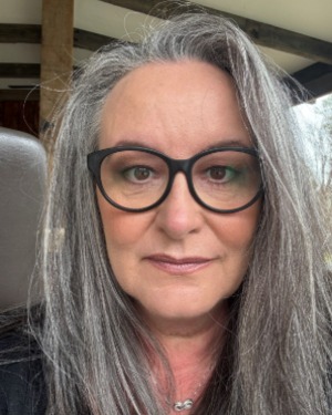 picture of Ann-Maree Reggardo
