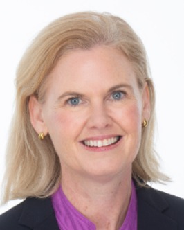picture of Sara Pearson