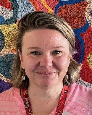 picture of Megan Grazziadelli