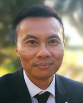 picture of Nhuan Ho