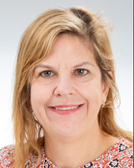picture of Tania Strickland