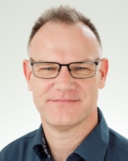 picture of Andrew Yeates