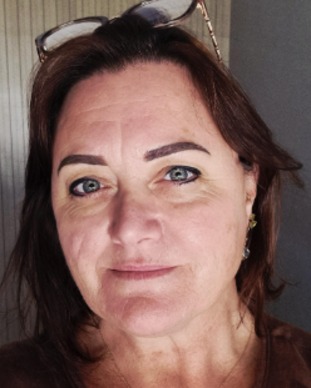 picture of Katrina Sharp