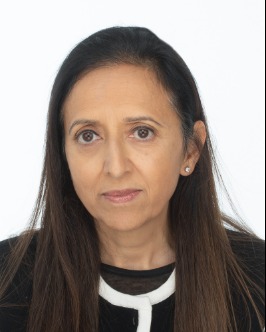 picture of Asheila Narang