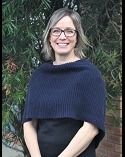 picture of Danielle Kilmurray