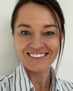 picture of Rachael Murray