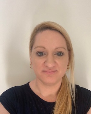 picture of Michelle Maritz