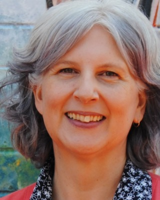 picture of Anita Shortland