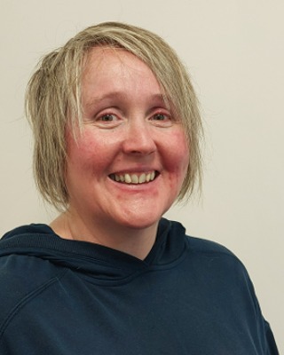 picture of Mary Lynas