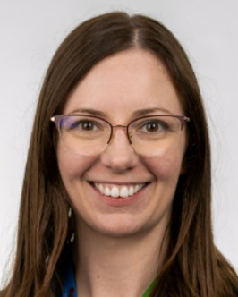 picture of Melinda Olive