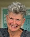 picture of Sandy Chamberlin