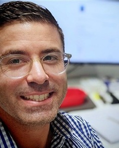 picture of Liam Avery